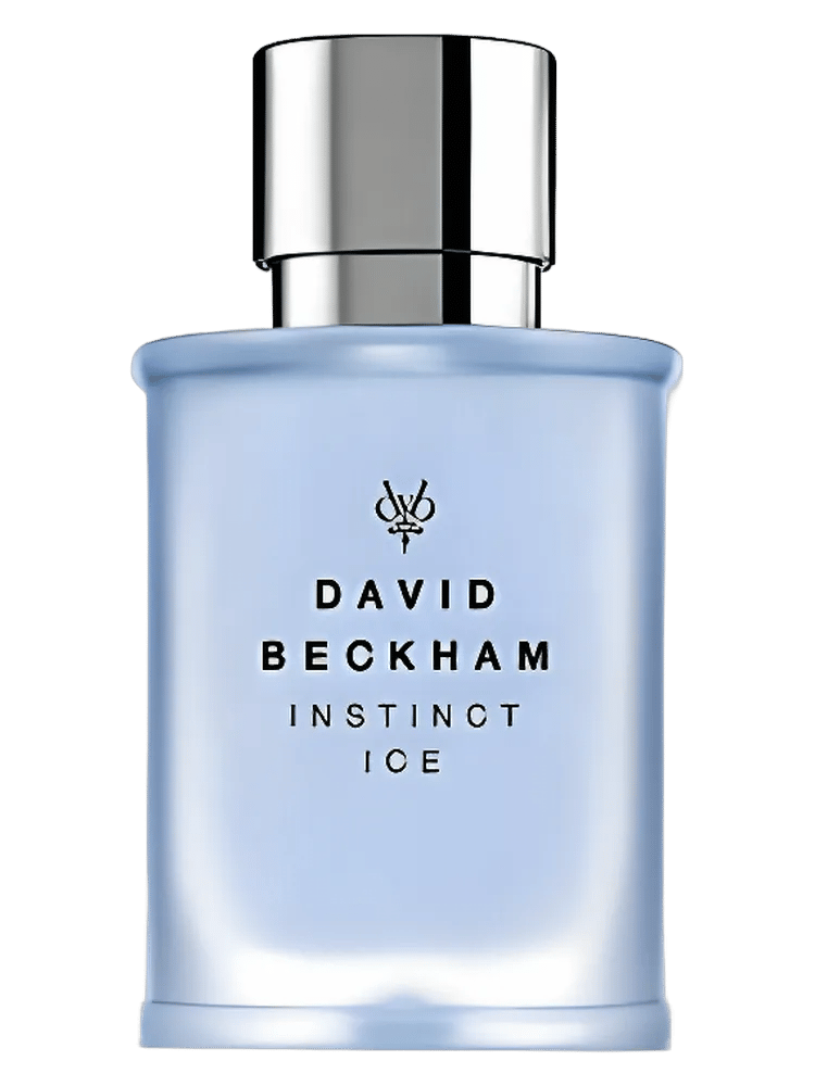 Instinct Ice by David Beckham
