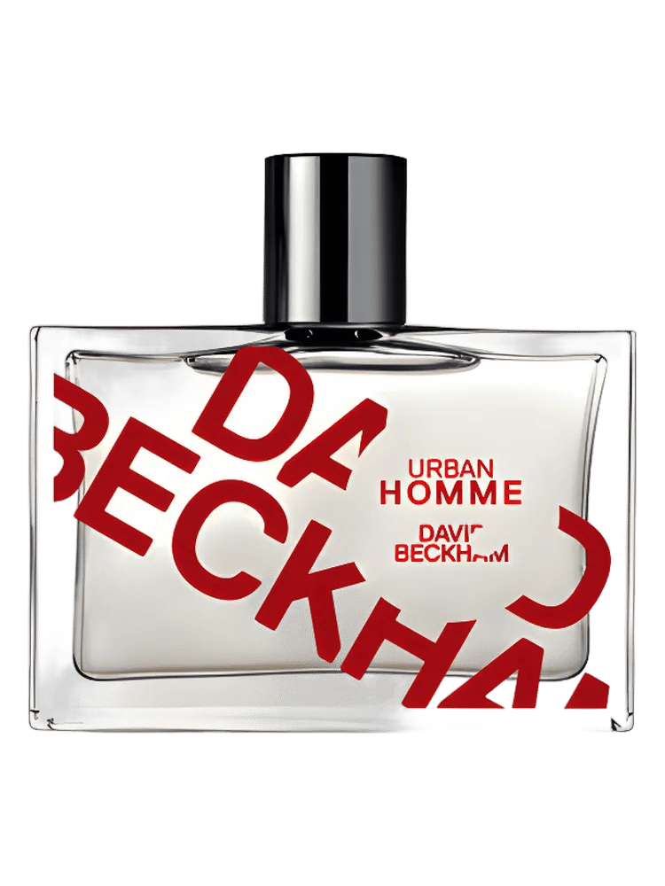 Urban Homme by David Beckham