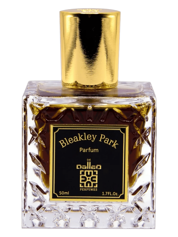 Bleakly Park by De Dallad Perfumes Olfactive Galleries