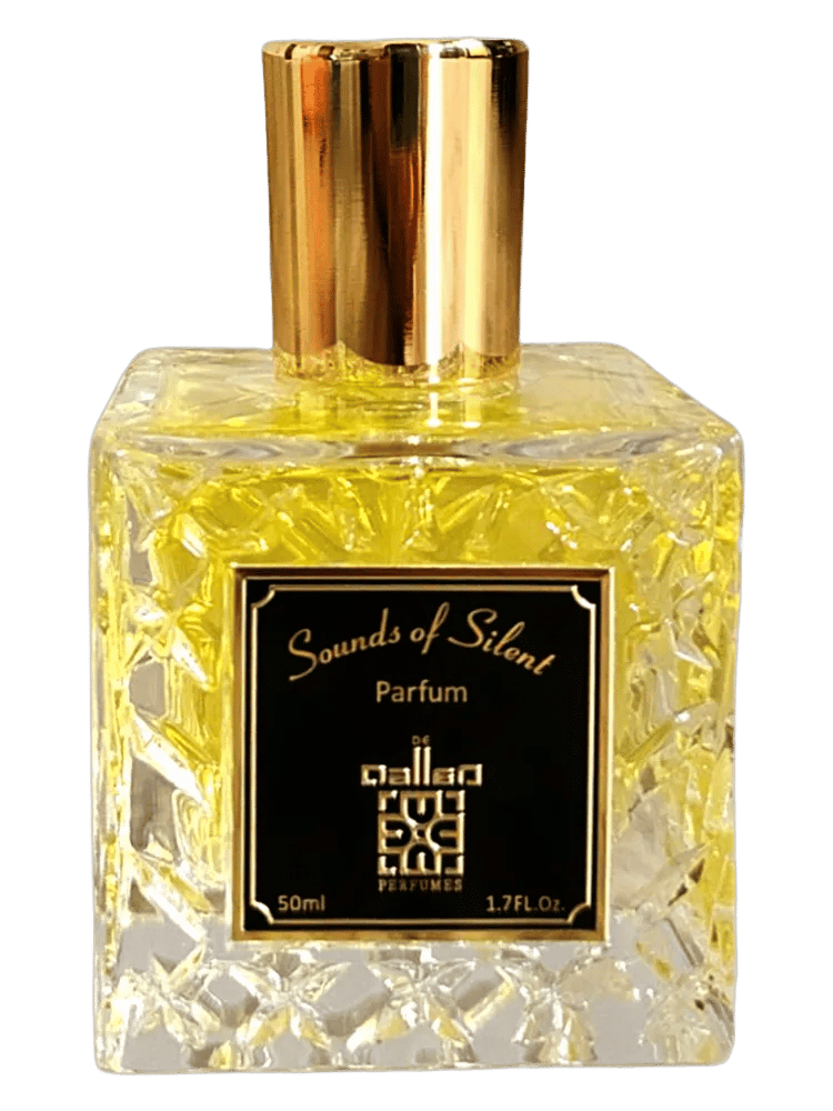 Sounds Of Silent by De Dallad Perfumes Olfactive Galleries