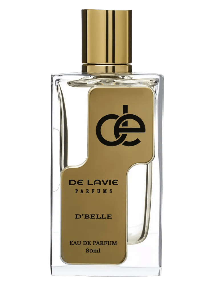 D’Belle by De Lavie Parfums