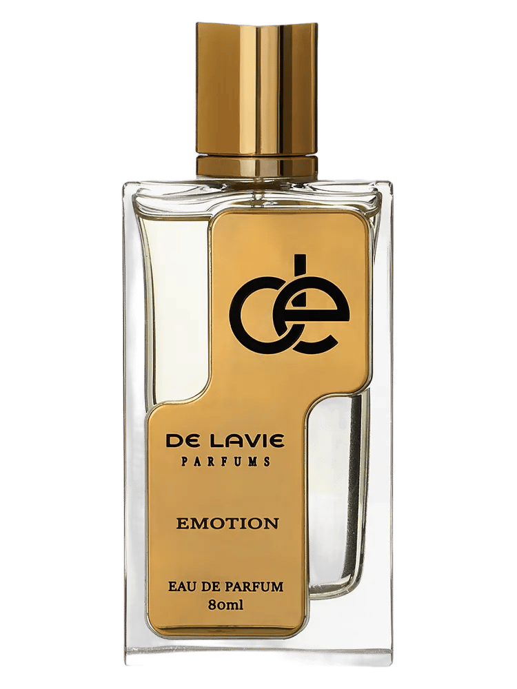 Emotion by De Lavie Parfums