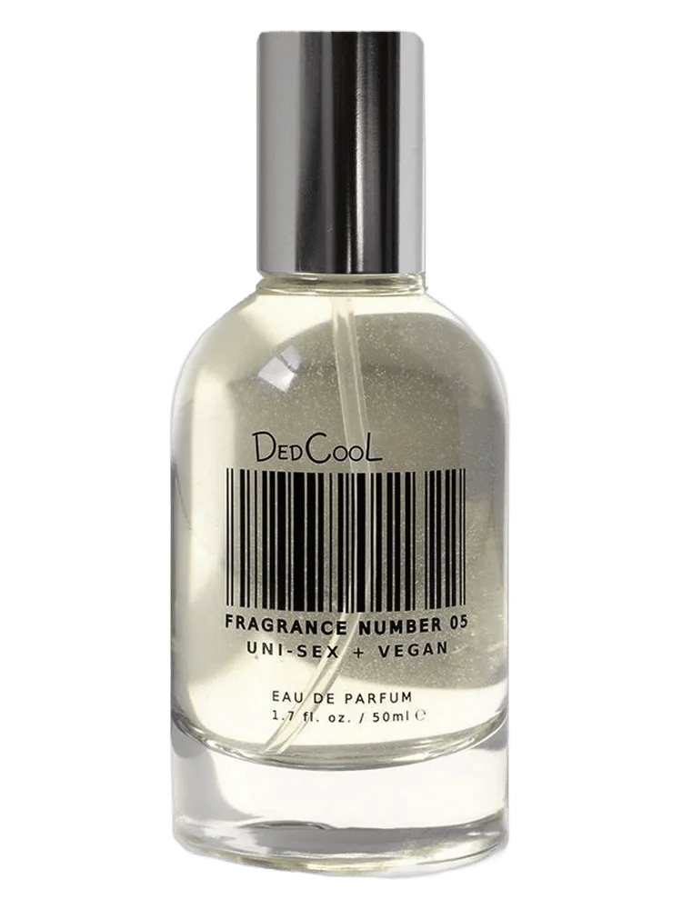 Fragrance 05 Spring by DedCool