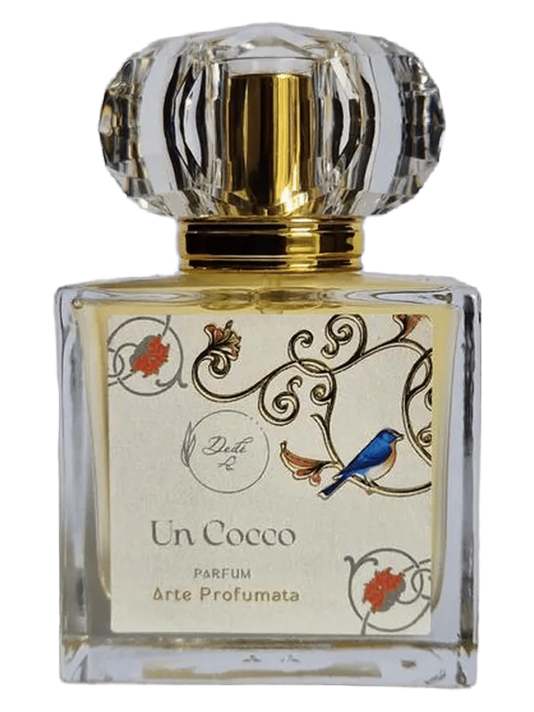 Un Cocco by Dedé Arte Profumata