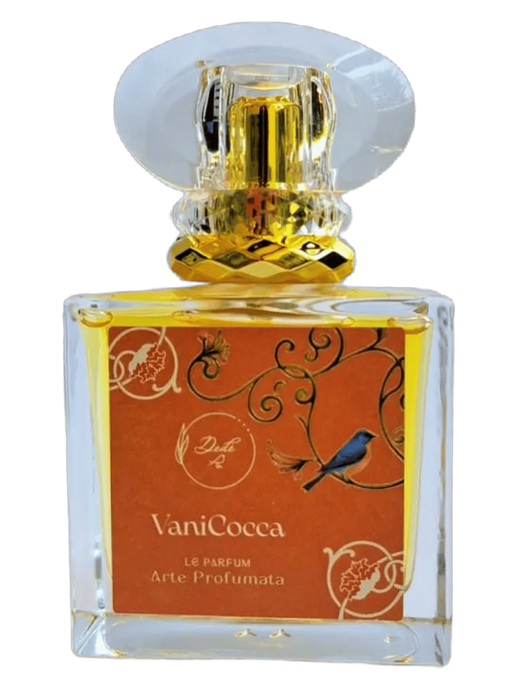 VaniCocca by Dedé Arte Profumata