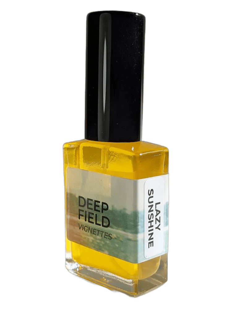 Lazy Sunshine by Deep Field Perfumes
