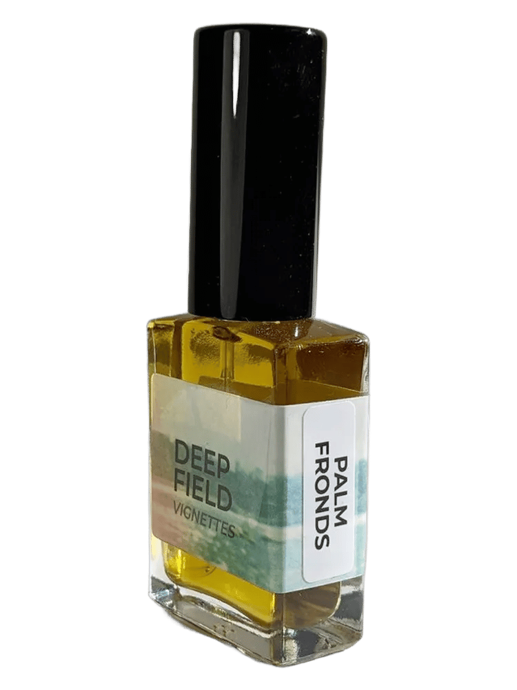 Palm Fronds by Deep Field Perfumes