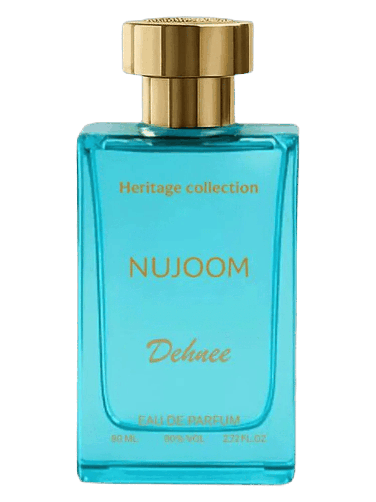 Nujoom by Dehnee