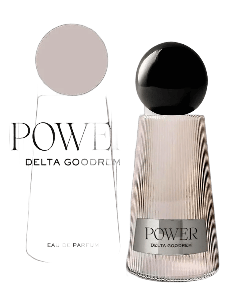 Power by Delta Goodrem