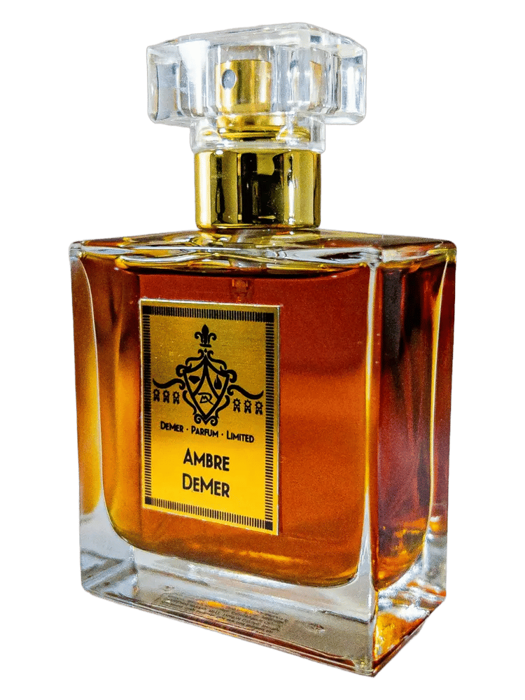 Ambre DeMer by DeMer Parfum Limited