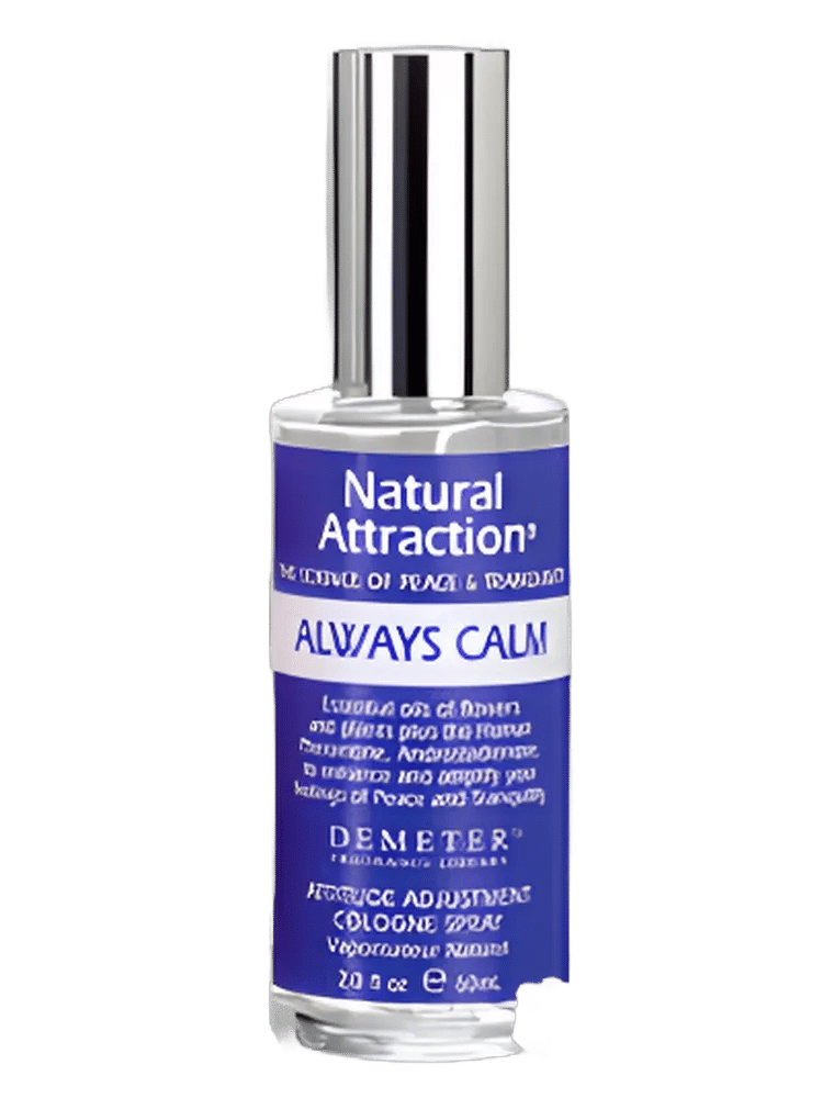 Always Calm by Demeter Fragrance