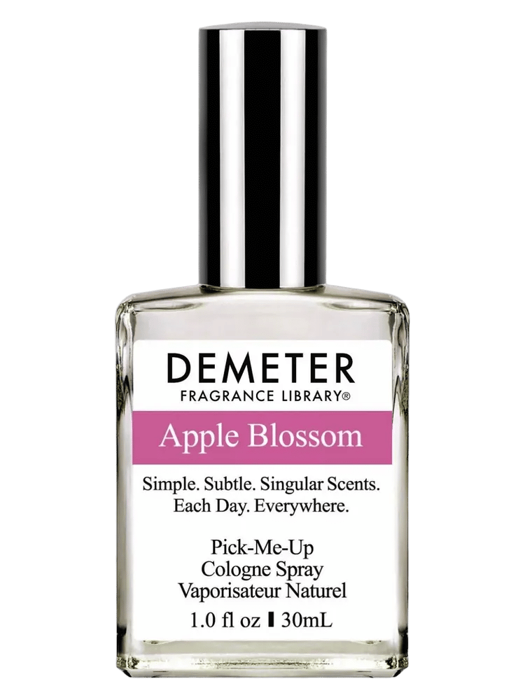 Apple Blossom by Demeter Fragrance