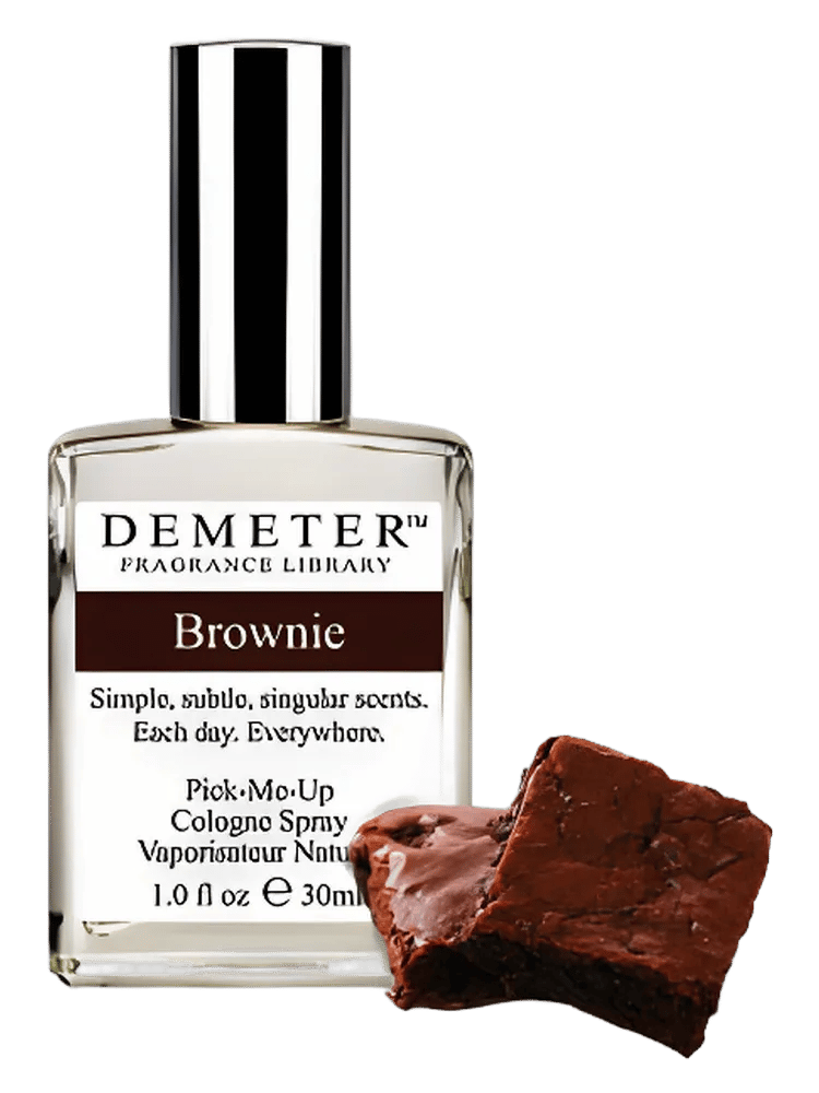 Brownie by Demeter Fragrance