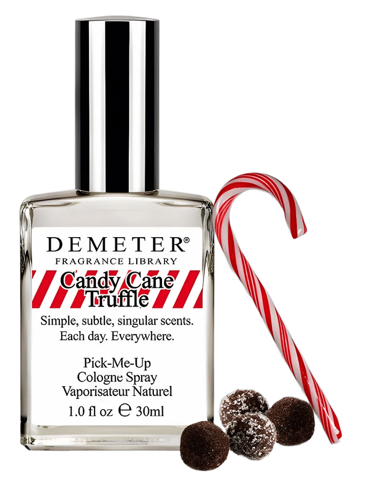 Candy Cane Truffle by Demeter Fragrance