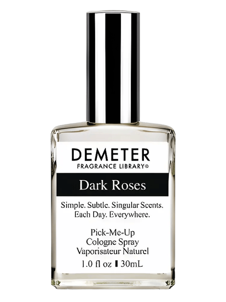 Dark Roses by Demeter Fragrance