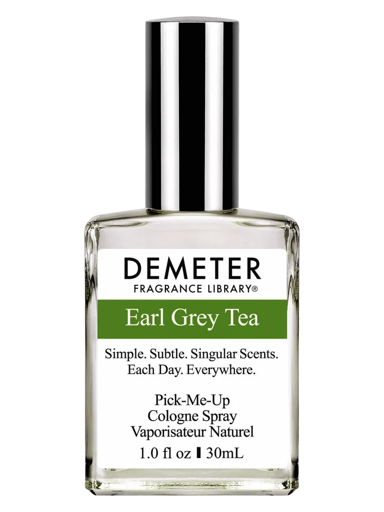 Earl Grey Tea by Demeter Fragrance