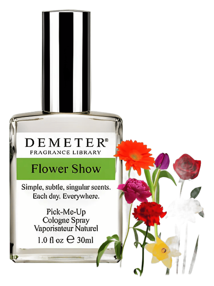 Flower Show by Demeter Fragrance