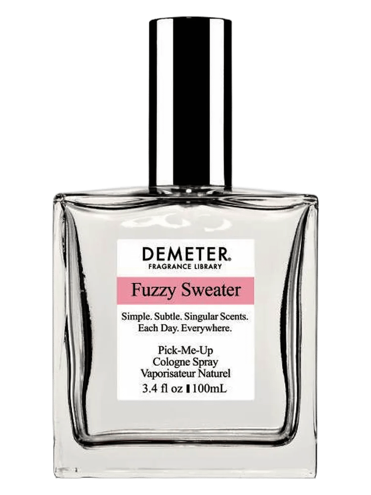 Fuzzy Sweater by Demeter Fragrance