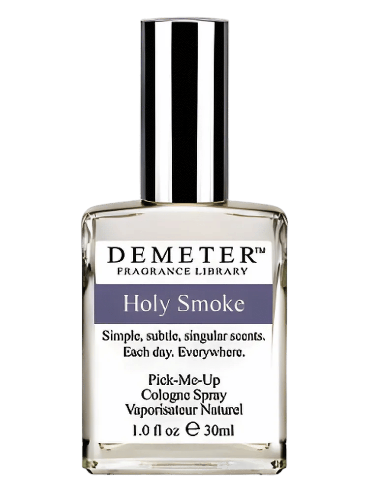 Holy Smoke by Demeter Fragrance