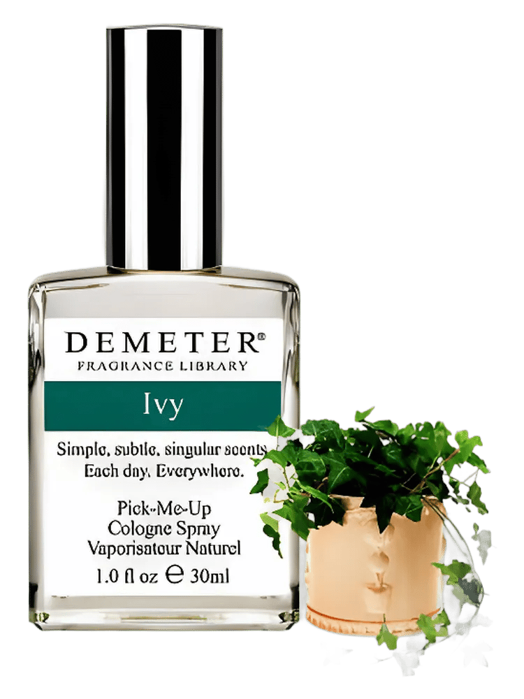 Ivy by Demeter Fragrance