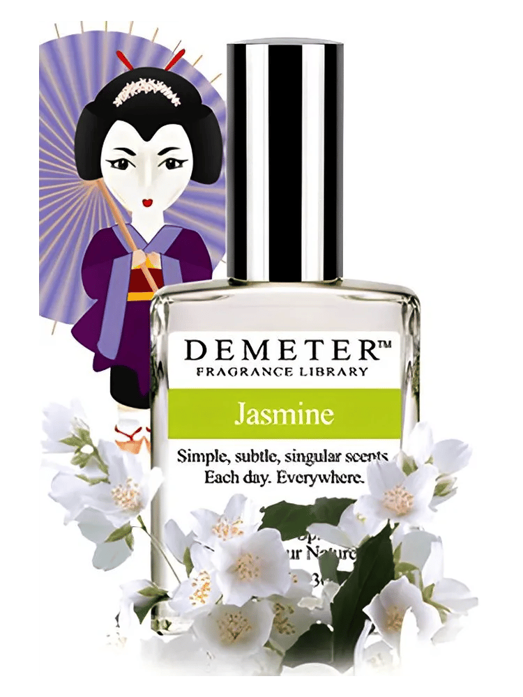 Jasmine by Demeter Fragrance
