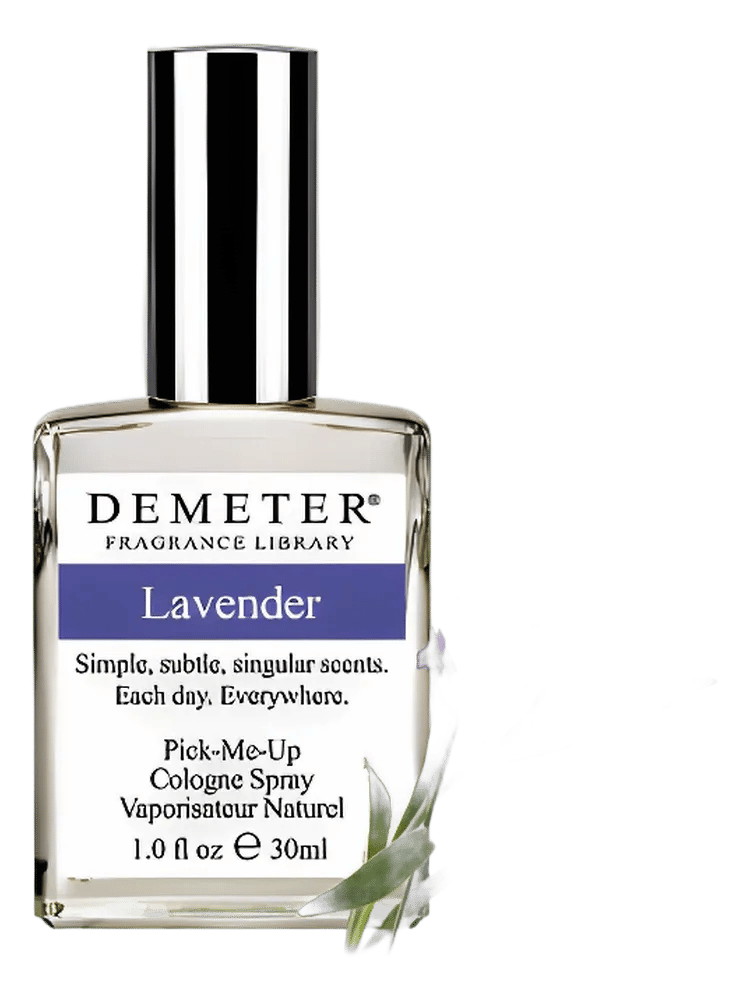 Lavender by Demeter Fragrance