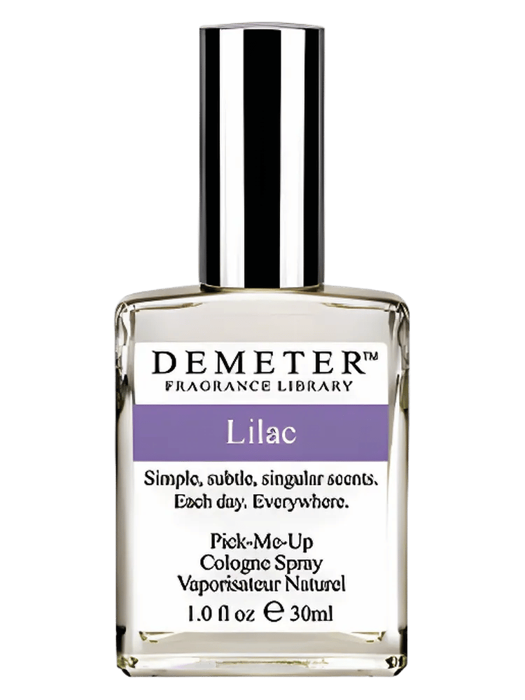 Lilac by Demeter Fragrance