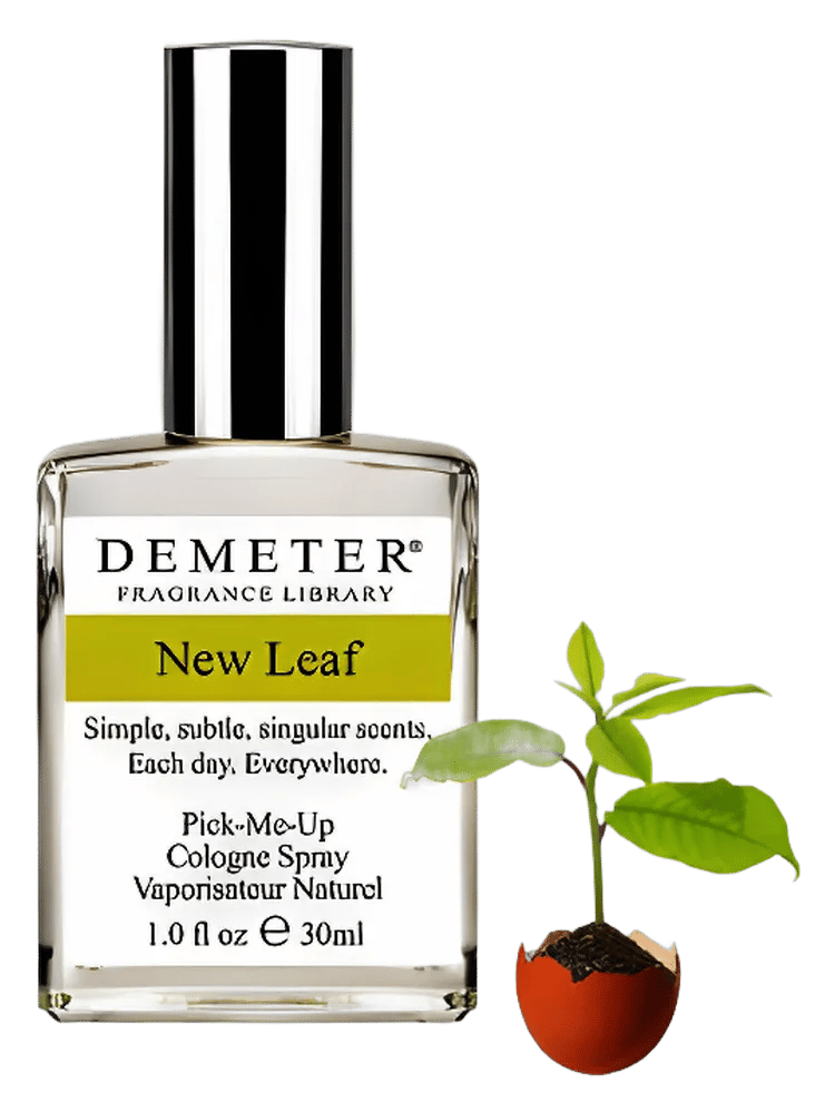 New Leaf by Demeter Fragrance