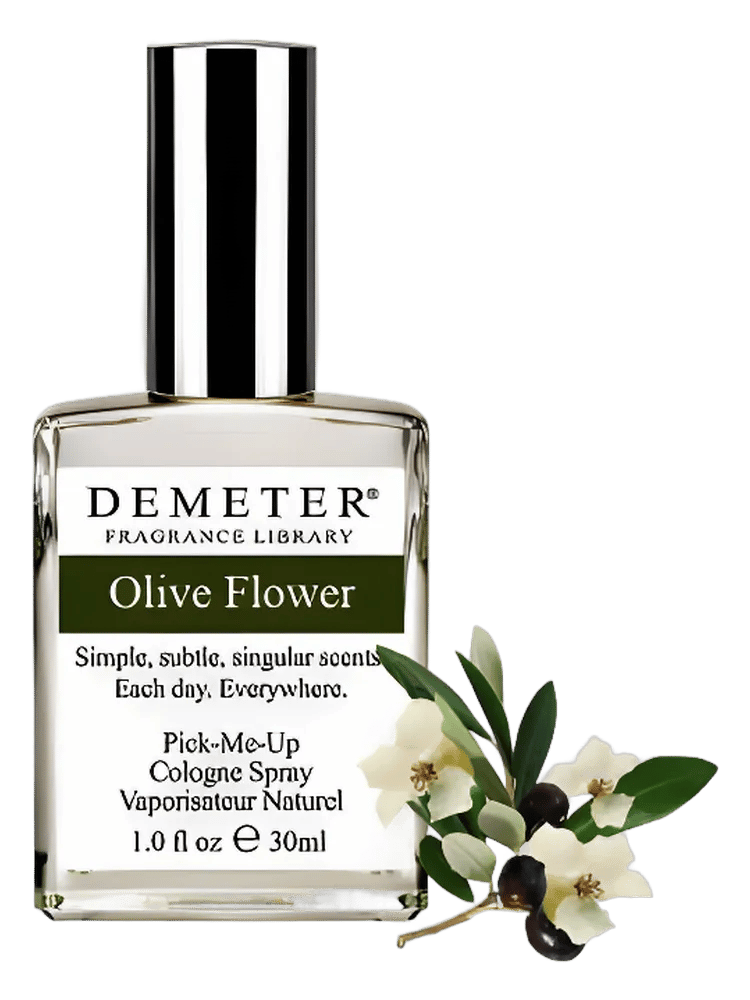 Olive Flower by Demeter Fragrance