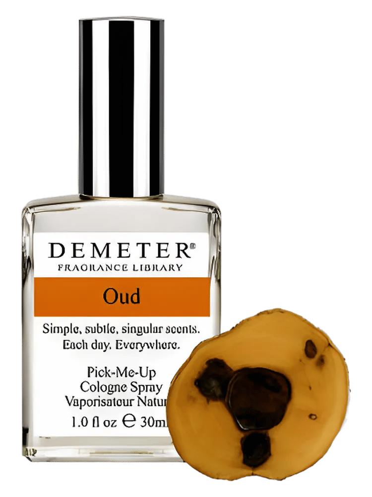 Oud by Demeter Fragrance