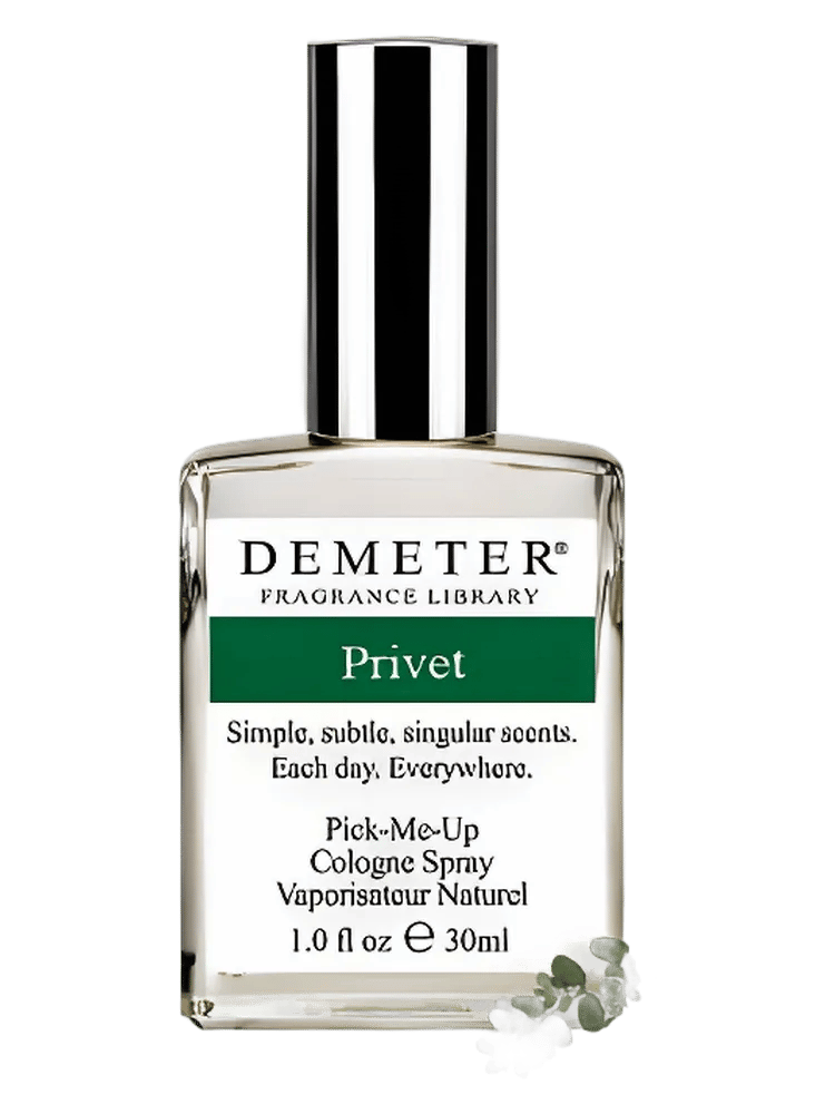 Privet by Demeter Fragrance
