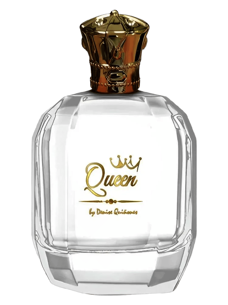 Queen by Denise Quiñones