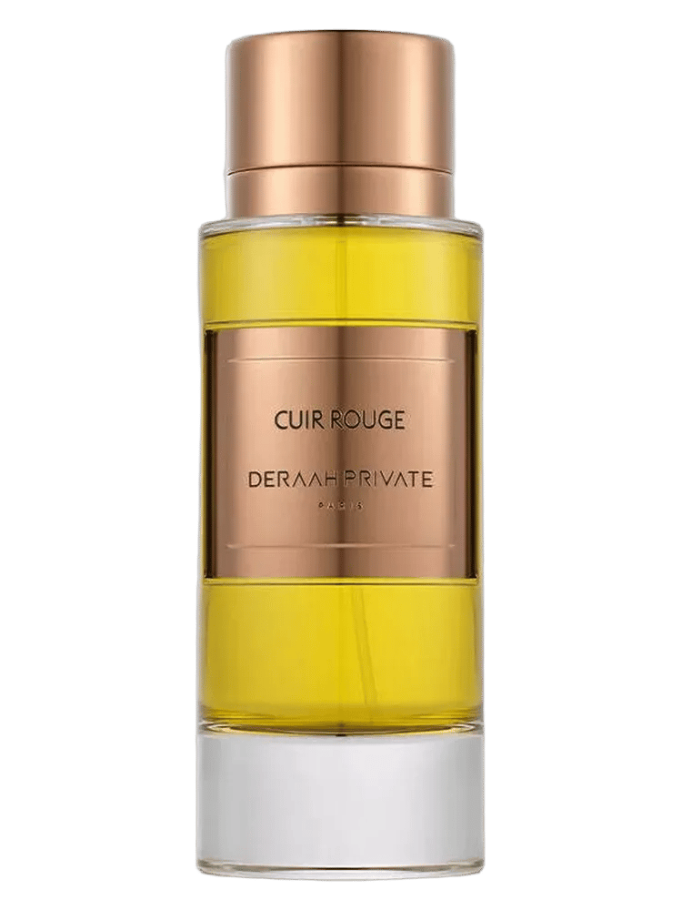 Cuir Rouge by Deraah Private