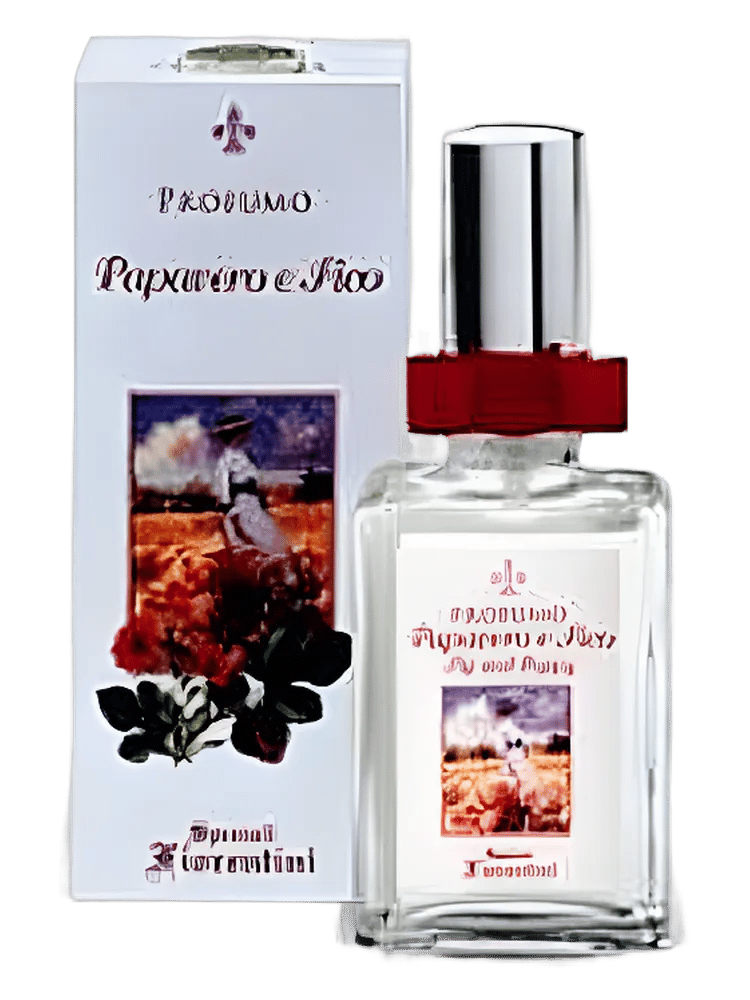 Papavero e Fico by Derbe