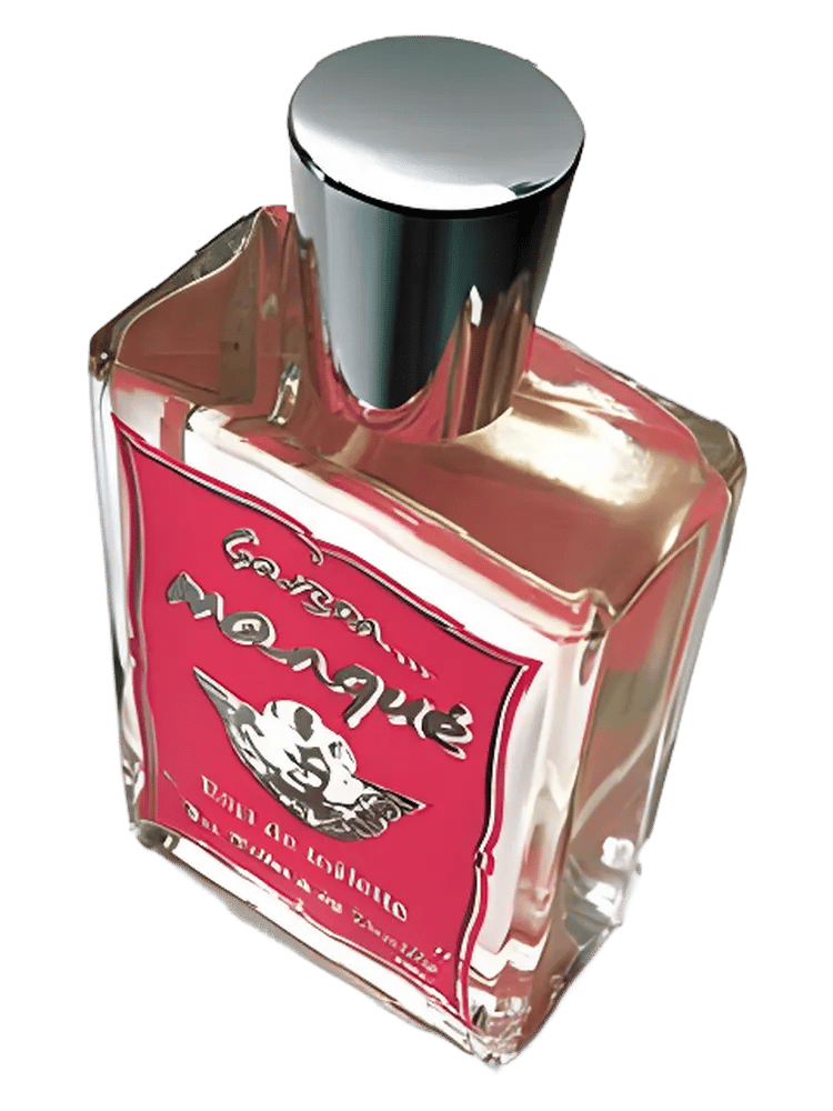 Garçon Manqué by Des Filles À La Vanille
