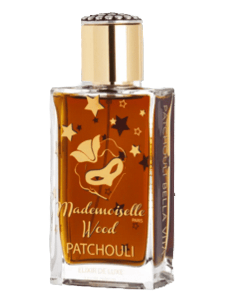 Patchouli Bella Vita by Des Filles À La Vanille