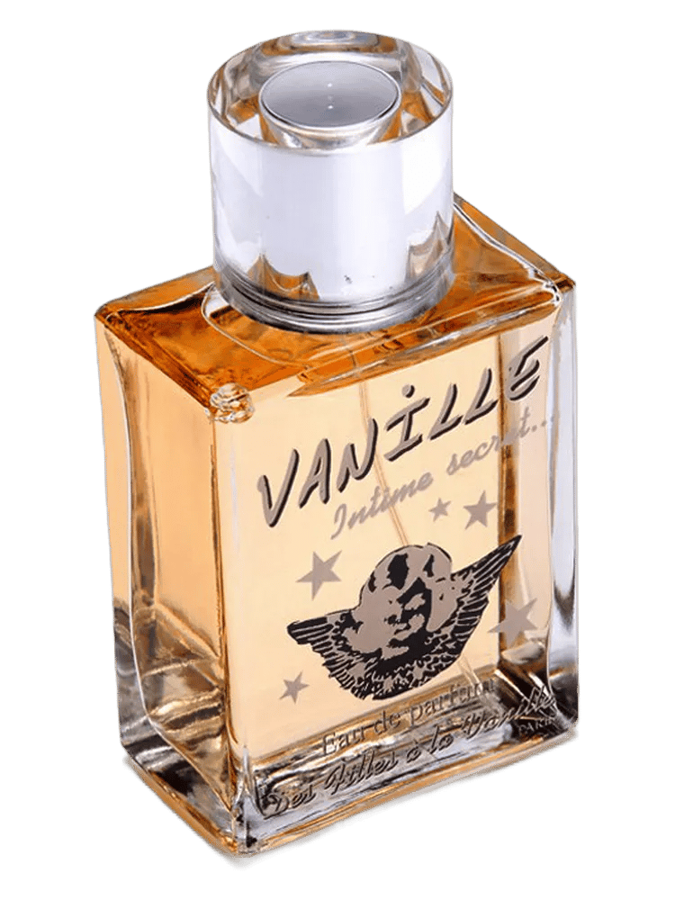 Vanille Intime Secret by Des Filles À La Vanille