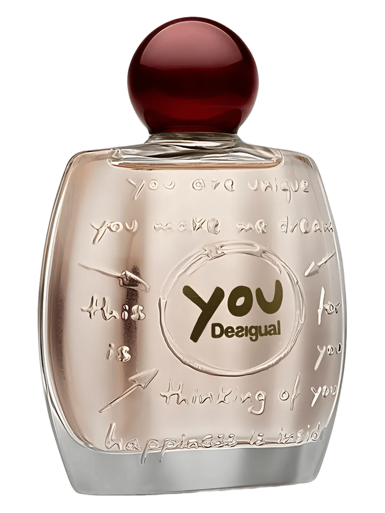 You by Desigual
