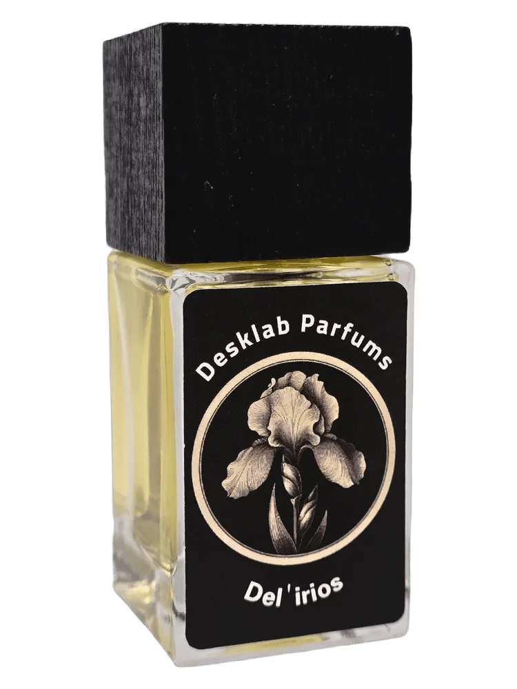 Del'irios by DeskLab Parfums