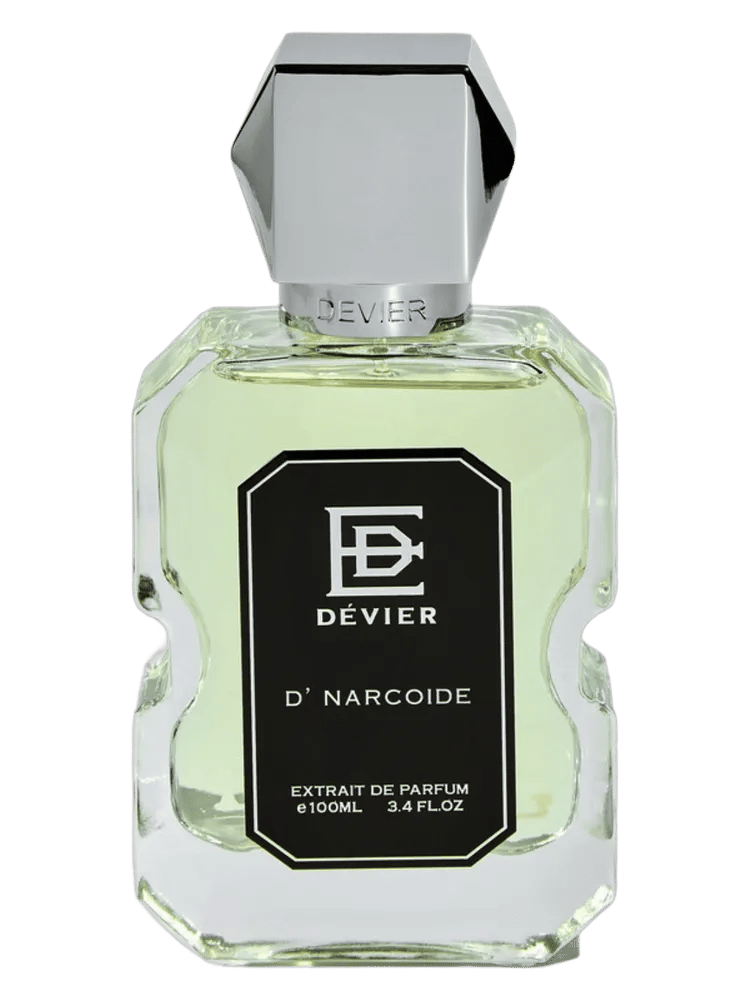 D'Narcoide by Dévier