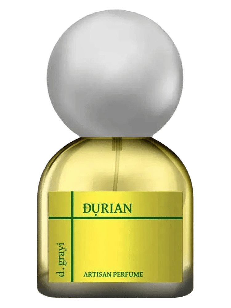 Durian by d.grayi