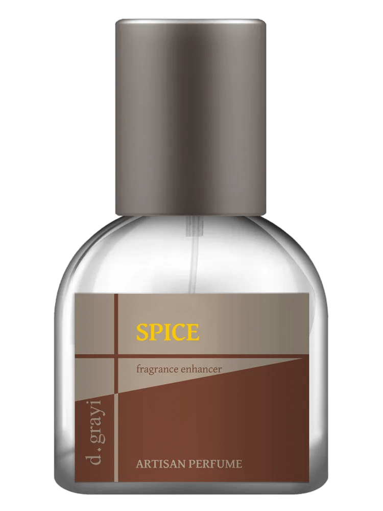 Spice by d.grayi