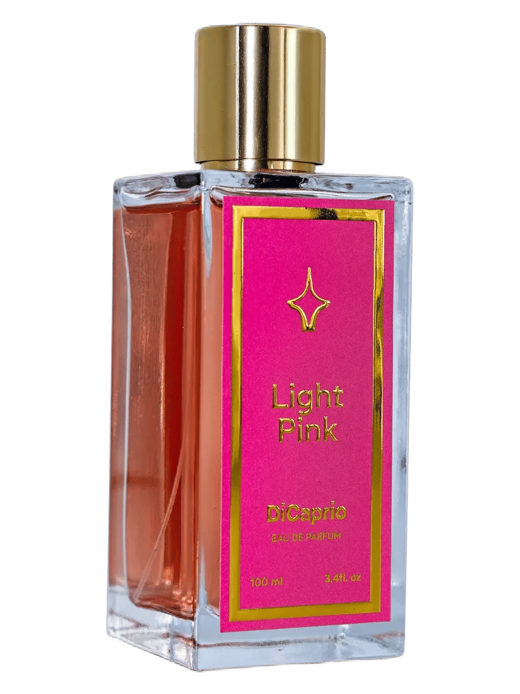 Light Pink by Di Caprio Parfum