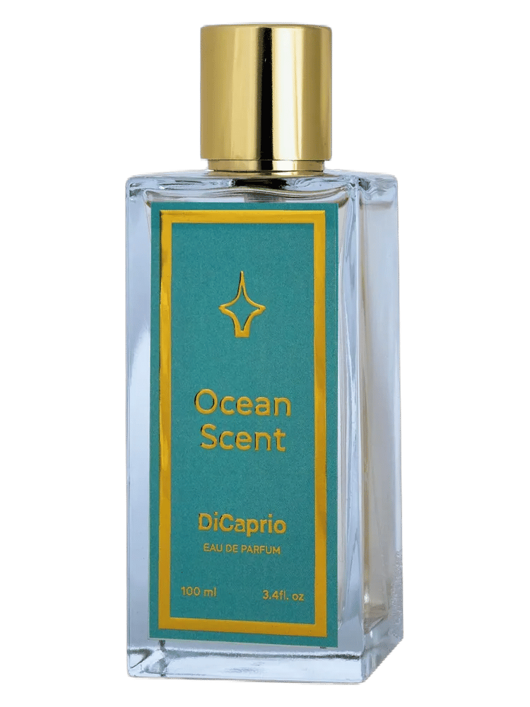 Ocean Scent by Di Caprio Parfum
