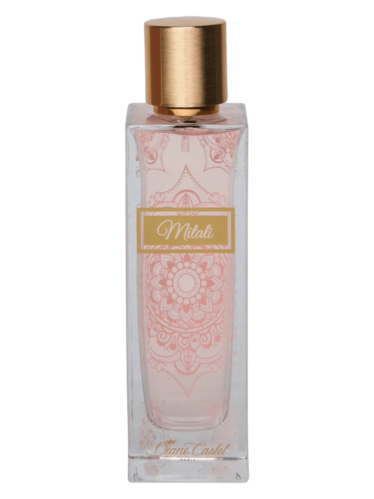 Mitali by Diane Castel
