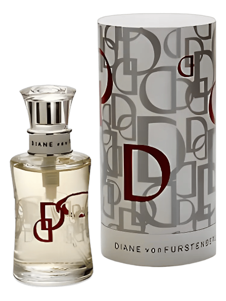 D by Diane von Furstenberg