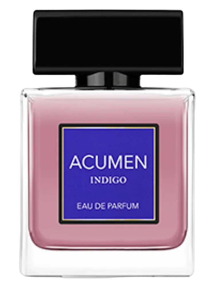 Acumen Indigo by Dilís Parfum