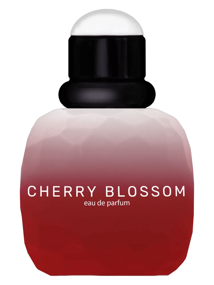 Cherry Blossom by Dilís Parfum