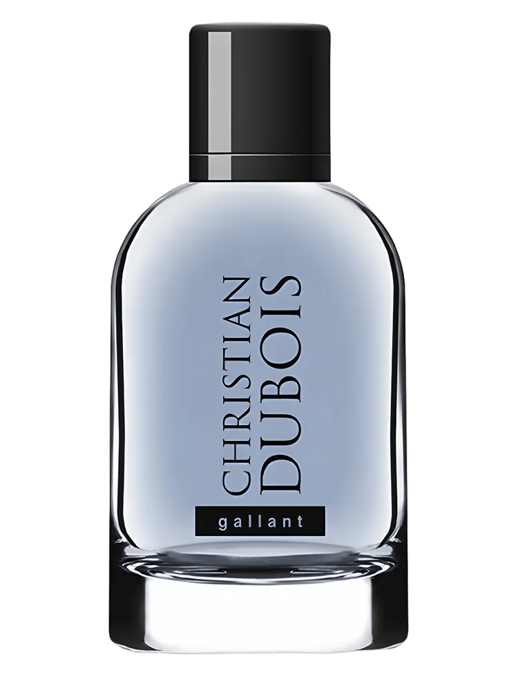 Christian Dubois Gallant by Dilís Parfum