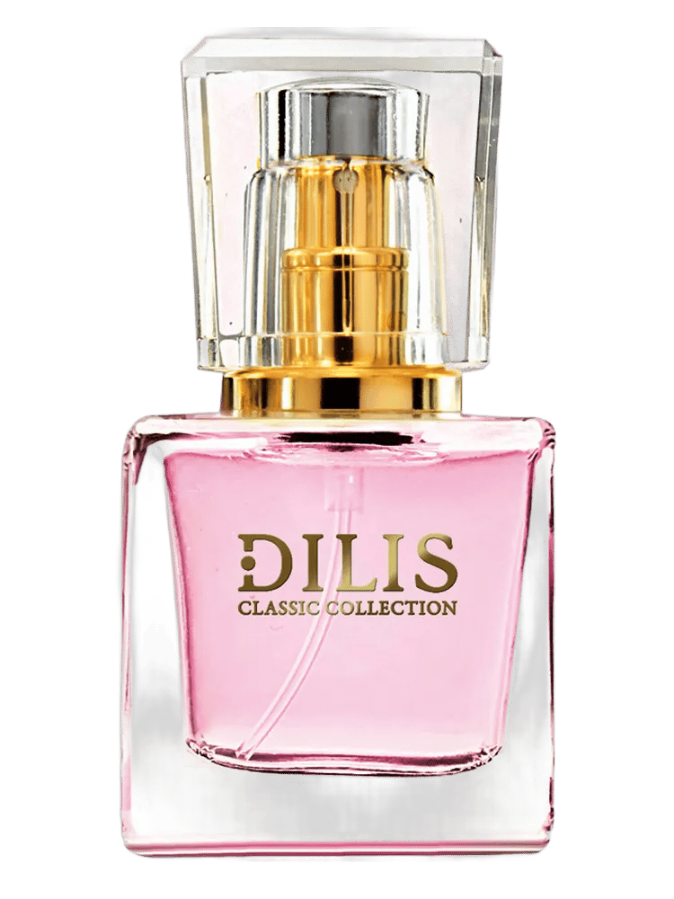 Dilis Classic Collection No. 20 by Dilís Parfum
